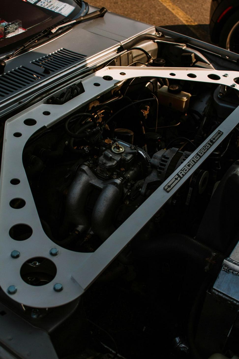 Porsche Cayenne After