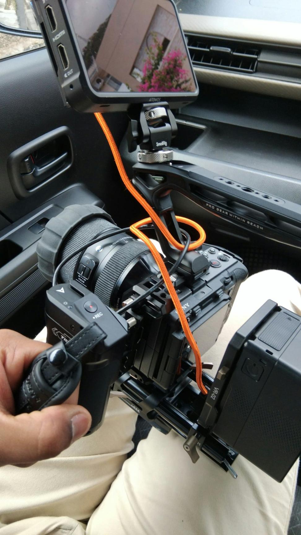 Mercedes E-Class Before