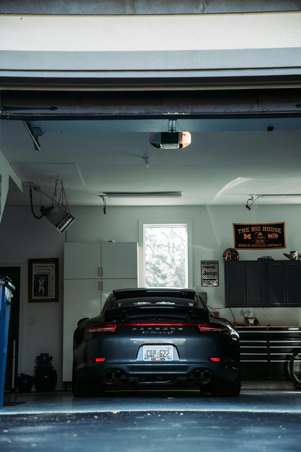 Our workshop